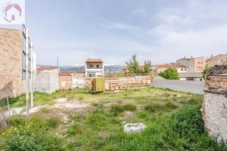 Terreno en venta en Otura