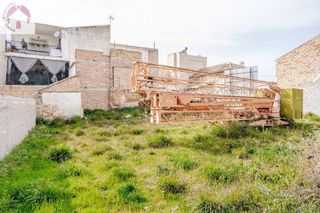 Terreno en venta en Otura