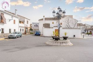 Terreno en venta en Otura