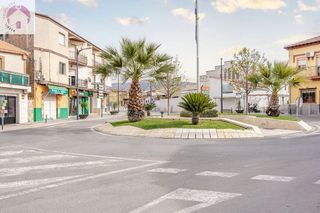 Terreno en venta en Otura