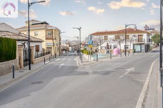 Terreno en venta en Otura