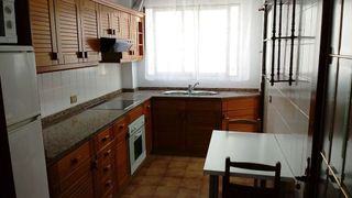 Piso en alquiler en Centro en Castellón de la Plana