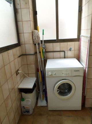 Piso en alquiler en Centro en Castellón de la Plana