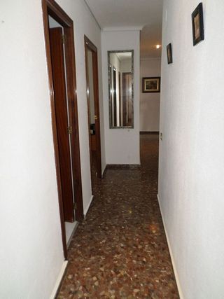 Piso en alquiler en Centro en Castellón de la Plana