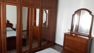 Piso en alquiler en Centro en Castellón de la Plana