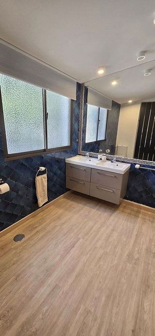 Chalet en alquiler en Elviria en Marbella