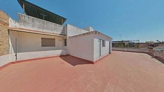 Casa adosada en venta en Palmete en Sevilla