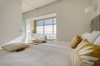 Piso en alquiler en Playa de Poniente en Benidorm