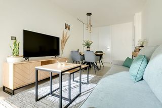 Piso en alquiler en Playa de Poniente en Benidorm