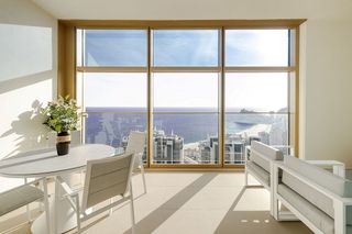 Piso en alquiler en Playa de Poniente en Benidorm