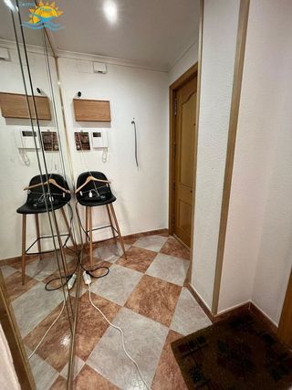 Piso en venta en Zona Piscinas en Burriana