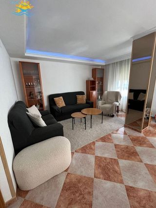 Piso en venta en Zona Piscinas en Burriana