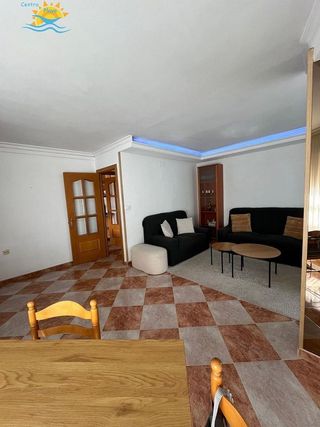 Piso en venta en Zona Piscinas en Burriana