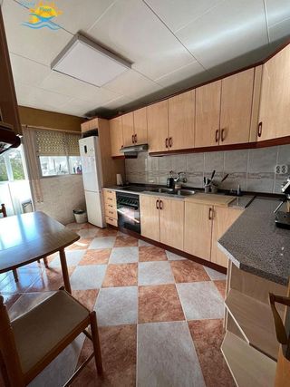 Piso en venta en Zona Piscinas en Burriana