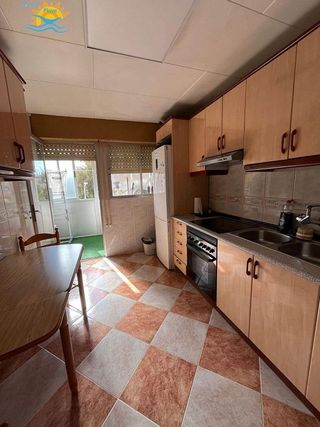 Piso en venta en Zona Piscinas en Burriana