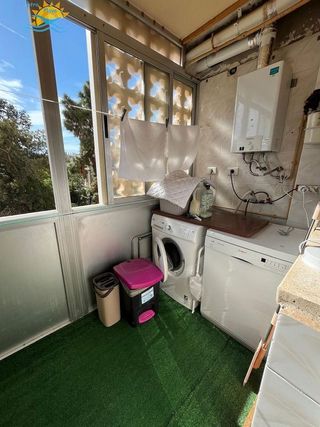 Piso en venta en Zona Piscinas en Burriana