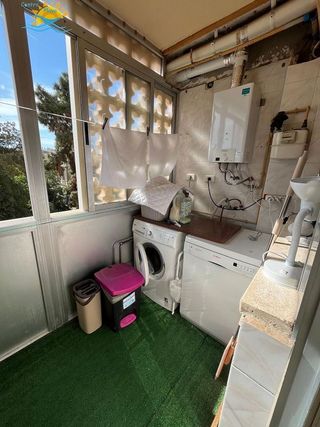 Piso en venta en Zona Piscinas en Burriana