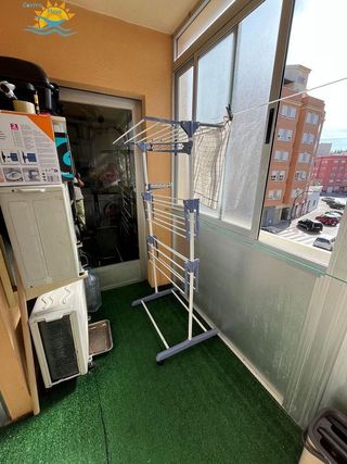 Piso en venta en Zona Piscinas en Burriana