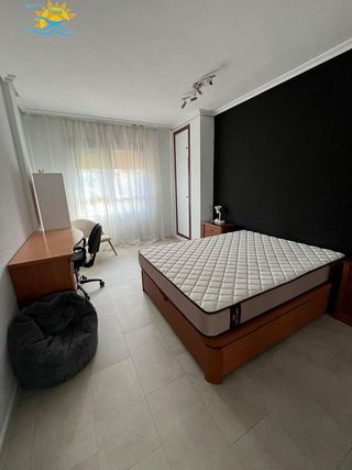 Piso en venta en Zona Piscinas en Burriana