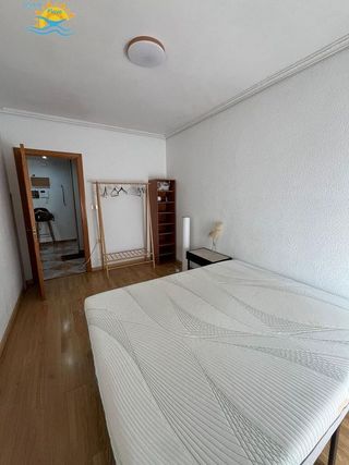 Piso en venta en Zona Piscinas en Burriana