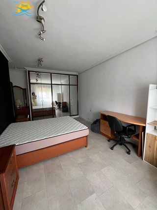 Piso en venta en Zona Piscinas en Burriana