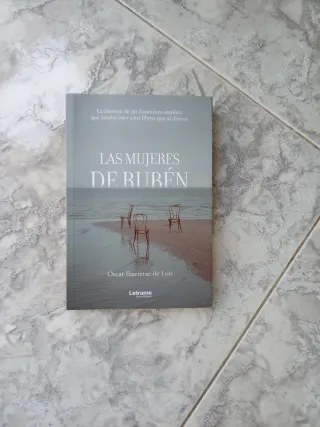 Las mujeres de Rubén la historia de un financie...