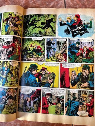 Libro Famosas Novelas