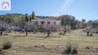 Casa rural en venta en Iznalloz
