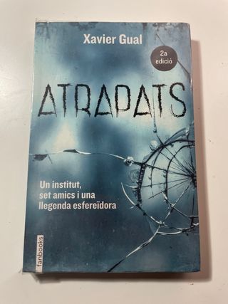 Atrapats