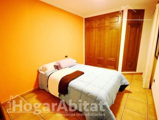 Piso en venta en Zona Playa en Burriana