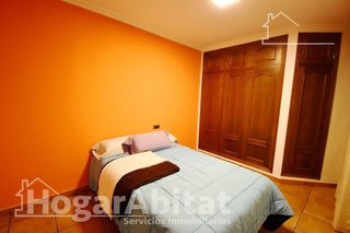 Piso en venta en Zona Playa en Burriana