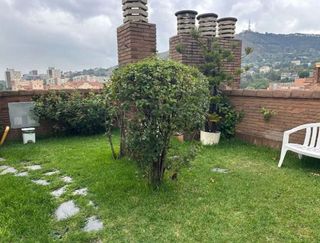 Piso en alquiler en Pedralbes en Barcelona