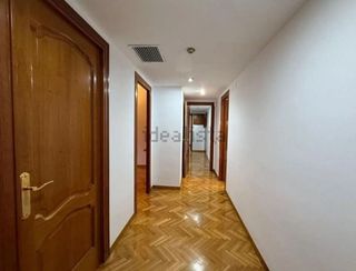 Piso en alquiler en Pedralbes en Barcelona