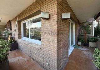 Piso en alquiler en Pedralbes en Barcelona