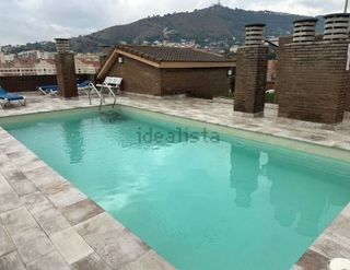 Piso en alquiler en Pedralbes en Barcelona