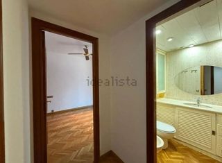 Piso en alquiler en Pedralbes en Barcelona