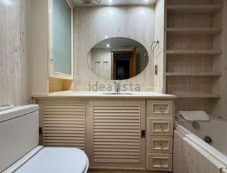 Piso en alquiler en Pedralbes en Barcelona