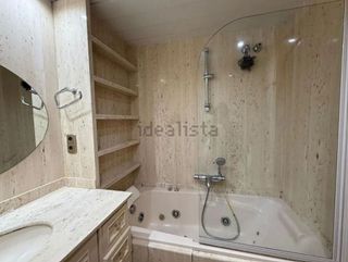 Piso en alquiler en Pedralbes en Barcelona