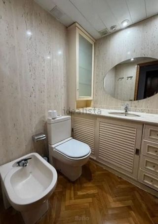 Piso en alquiler en Pedralbes en Barcelona