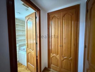 Piso en alquiler en Pedralbes en Barcelona