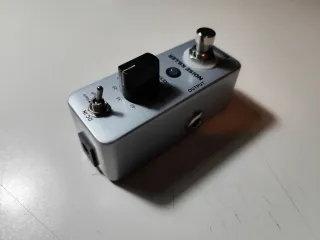 Pedal Mooer Noise Killer