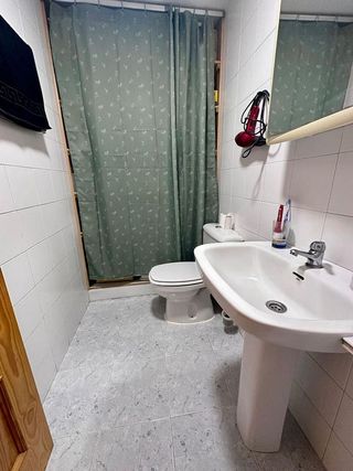 Piso en venta en San Pedro de Alcántara pueblo en Marbella