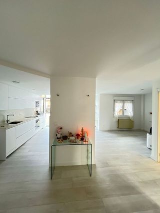 Piso en venta en El Antiguo en San Sebastián-Donostia