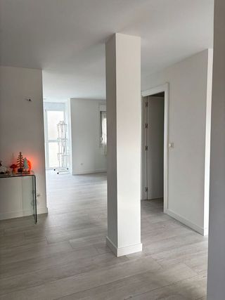 Piso en venta en El Antiguo en San Sebastián-Donostia