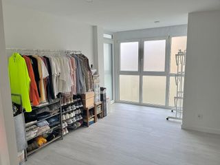 Piso en venta en El Antiguo en San Sebastián-Donostia