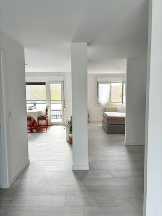 Piso en venta en El Antiguo en San Sebastián-Donostia