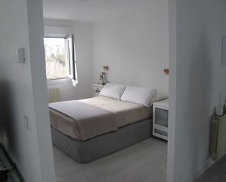 Piso en venta en El Antiguo en San Sebastián-Donostia