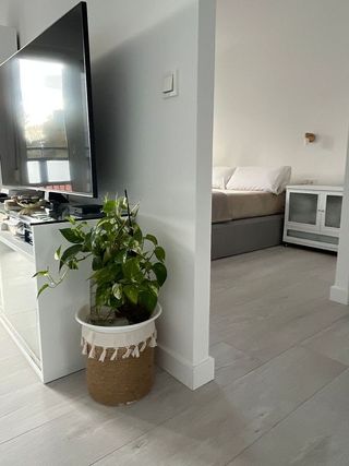 Piso en venta en El Antiguo en San Sebastián-Donostia