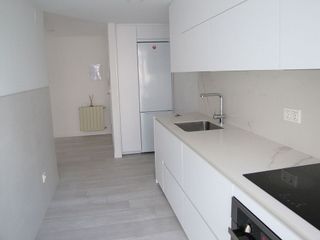 Piso en venta en El Antiguo en San Sebastián-Donostia