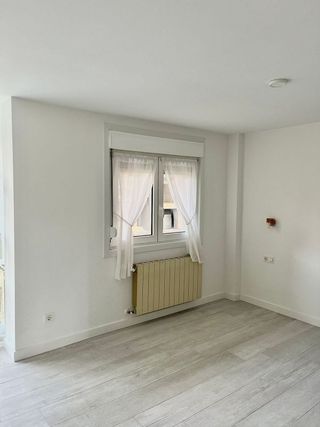 Piso en venta en El Antiguo en San Sebastián-Donostia